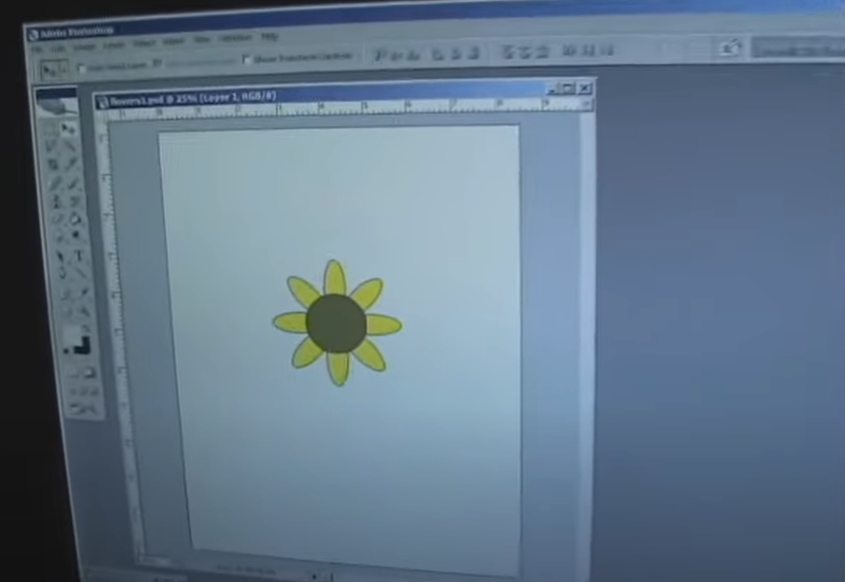 Make a Blooming Paper Flower