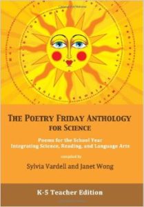 The Poetry Friday Anthology for Science