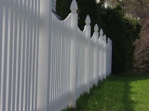 Fence