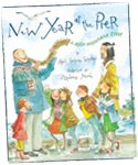 New Year At The Pier