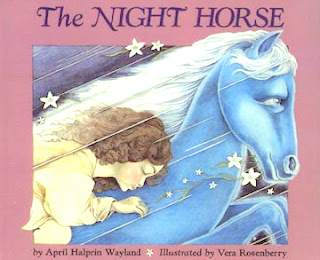 The Night Horse