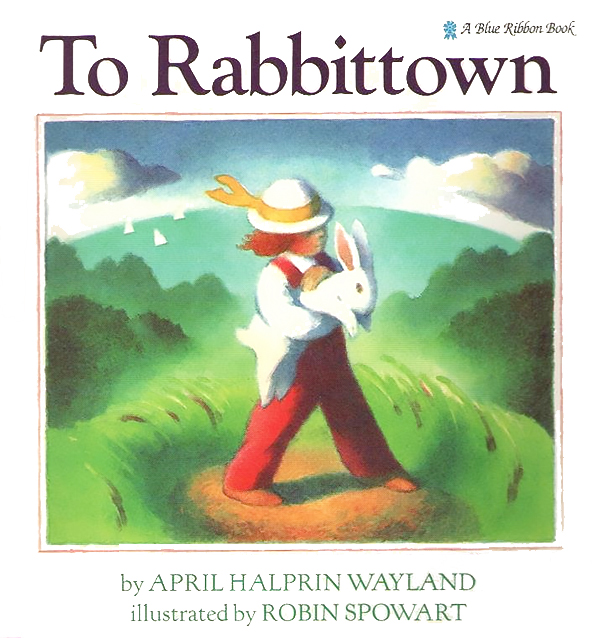 To Rabbittown