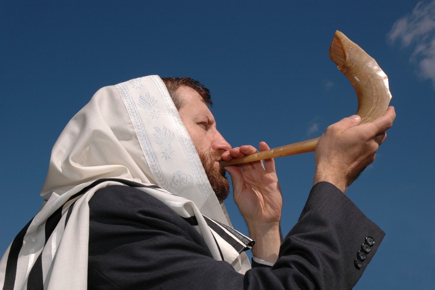 shofar